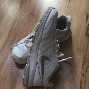 Nike sneakers